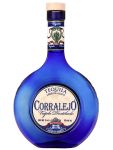 Corralejo Reposado Triple Destilled Tequila 0,7 Liter