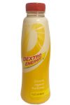 D by Dextro Energy Erfrischungsgetrnk Zitrone-Ingwer-Kurkuma PLUS VITAMINE 0,50 Liter