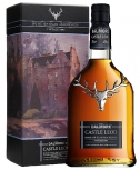Dalmore Castle Leod 1rst Cru Class Bordeaux Finish Single Malt Whisky 0,7 Liter