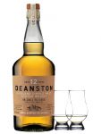 Deanston 12 Jahre Single Malt Whisky 0,7 Liter + 2 Glencairn Glser