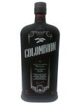 Dictador Colombian TREASURE (black) Dry Gin 0,7 Liter
