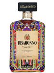 Disaronno Wears Etro Amaretto Likr 0,7 Liter