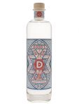 Dodds London Dry Gin 0,5 Liter