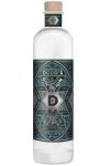 Dodds Old Tom Dry Gin 0,5 Liter