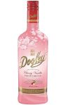 Dooleys Cherry Vanille Cream Likr 0,7 Liter
