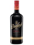 Dooleys Espresso Likr mit Wodka 0,7 Liter