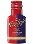 Dooleys Toffee Likr mit Wodka 2 cl