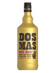 Dos Mas Zimtlikr mit Tequila 0,7 Liter