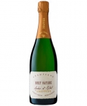 Drappier Champagner Brut Natur - 0,75 Liter