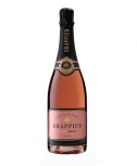 Drappier Ros Brut Champagner - 0,75 Liter