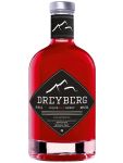 Dreyberg Liquid Red Berry LIKR 0,7 Liter