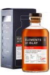 Elements of Islay Sherry Cask 54,5% Whisky 0,7 Liter