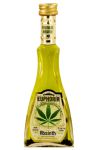 Euphoria Absinth Cannabis Miniatur 0,05 Liter