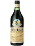 Fernet Branca Kruterlikr aus Italien 3,0 Liter