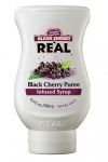 Real Black Cherry Pree 0,5 Liter