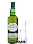 Finlaggan Old Reserve Islay Single Malt Whisky 0,7 Liter + 2 Glencairn Glser + Einwegpipette 1 Stck