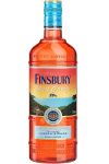 Finsbury Blood Orange Gin 0,7 Liter