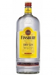 Finsbury London Dry Gin 3,0 Liter
