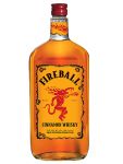 Fireball Whisky Zimt Likr Kanada 0,7 Liter