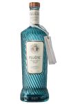 Fluere Not-Gin blaue Flasche alkoholfreie Ginalternative 0,7 Liter