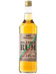 Freihof Inlnder Rum 54% Braun 1,0 Liter