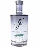 G' Vine Nouaison Gin Frankreich 0,7 Liter