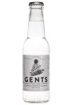 Gents Swiss Roots Tonic Water 0,2 Liter