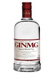 Gin MG 1,0 ltr.