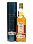 Glen Scotia 12 Jahre Single Malt Whisky 0,7 Liter