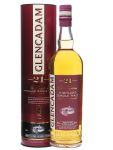 Glencadam 21 Jahre Single Malt Whisky 0,7 Liter