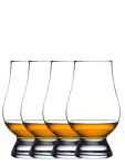 Glencairn Glas Whiskyglas 4 Stck