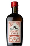 Gunroom Navy Rum  Karibik 65 % 0,5 Liter