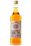 Hauser Inlnder Rum 38% 1,0 Liter