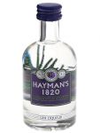 Haymans 1820 Ginlikr 50 ml