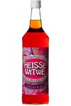 Heisse Witwe Pflaumenlikr 1,0 Liter