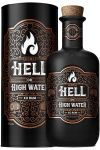 Hell or High Water XO Rum Panama 0,7 Liter
