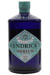 Hendricks Gin Orbium Limited Release 0,7 Liter