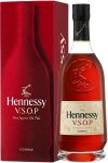 Hennessy V.S.O.P in Geschenkbox 0,7 Liter