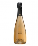 Henri Giraud Champagner Code Noir - 0,75 Liter