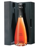 Henri Giraud Champagner Code Noir Ros in Geschenkpackung 0,75 l
