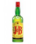 J & B Rare Blended Scotch Whisky 3,0 Liter
