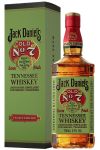 Jack Daniels LEGACY Edition in grner GP 0,7 Liter
