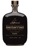 Jeffersons - MANHATTAN - Bourbon 0,7 Liter