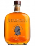 Jeffersons Rye 10 Jahre 0,7 Liter