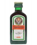 Jgermeister aus Deutschland 4 cl