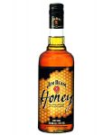 Jim Beam Honey Whiskey-Likr 0,7 Liter