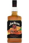 Jim Beam - PEACH - Whiskey-Likr 0,7 Liter