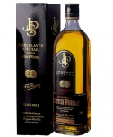 John Player Special Blended Scotch Whisky 0,7 Liter