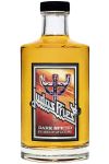 Judas Priest Dark Spiced Rum 37,5 % 0,5 Liter