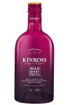 Kinross Gin Berry Wild Berry Fruits 0,7 Liter